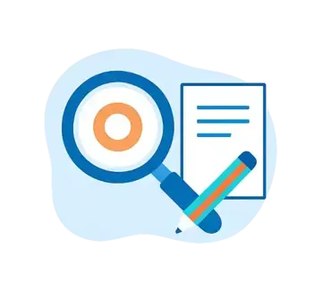 کشف و پژوهش