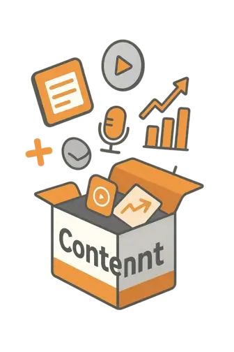 سفارش تولید محتوا 